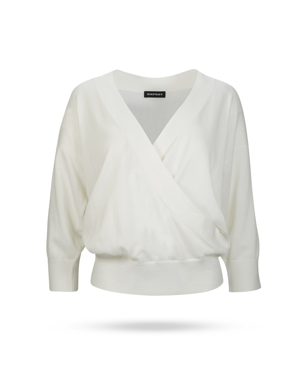 Repeat-Pullover-in-Wickeloptik-Weiss-400729-1001 Repeat-Pullover-in-Wickeloptik-Weiss-400729-1001