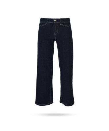 Cambio-Christie-Jeans-Culotte-Dunkelblau-9517