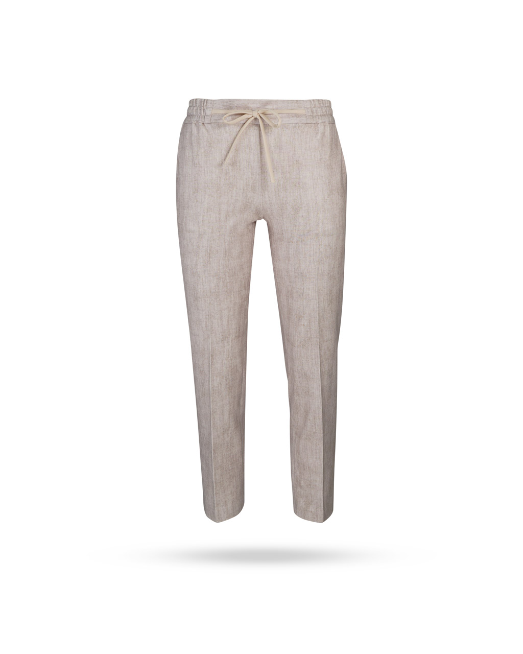 Circolo-Pant-Coulisse-Piq-Tofu-FD2274 Circolo-Pant-Coulisse-Piq-Tofu-FD2274