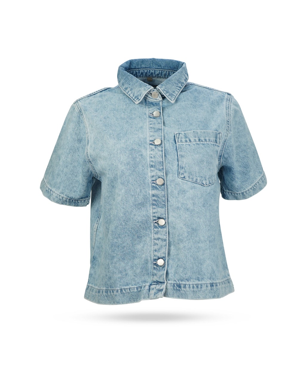 Denim-Jeansjacke-DL1961 Denim-Jeansjacke-DL1961