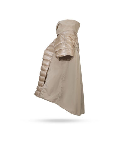 Herno-Daunengilet-kurzarm-beige-PI001431D-2