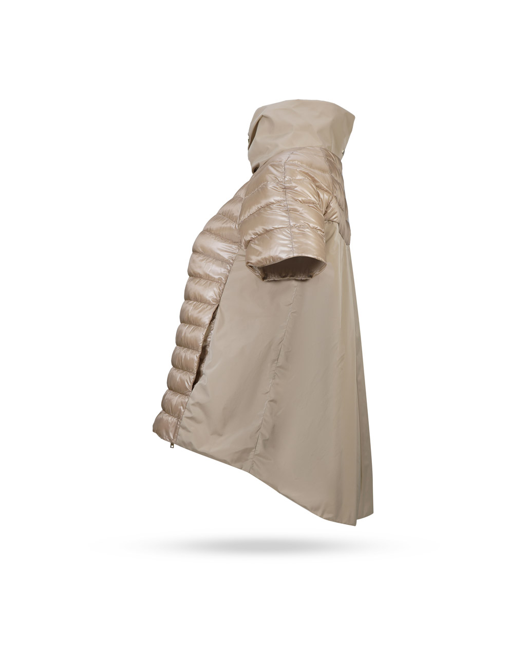 Herno-Daunengilet-kurzarm-beige-PI001431D-2 Herno-Daunengilet-kurzarm-beige-PI001431D-2