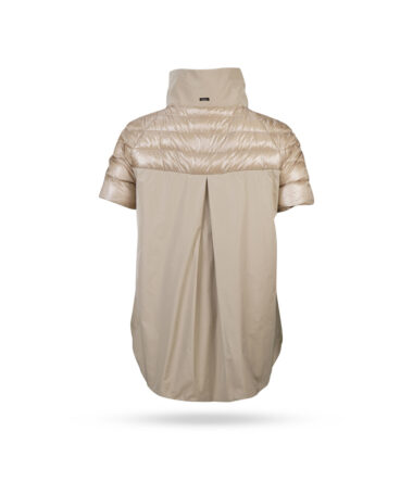 Herno-Daunengilet-kurzarm-beige-PI001431D-3