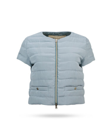 Herno-Daunengilet-verkurzt-Aqua-PI001465D
