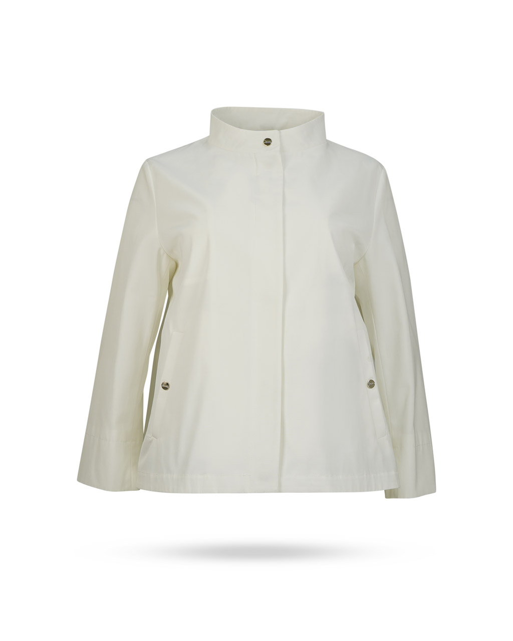 Herno-Jacke-Naturweiss-GA000212D-1 Herno-Jacke-Naturweiss-GA000212D-1