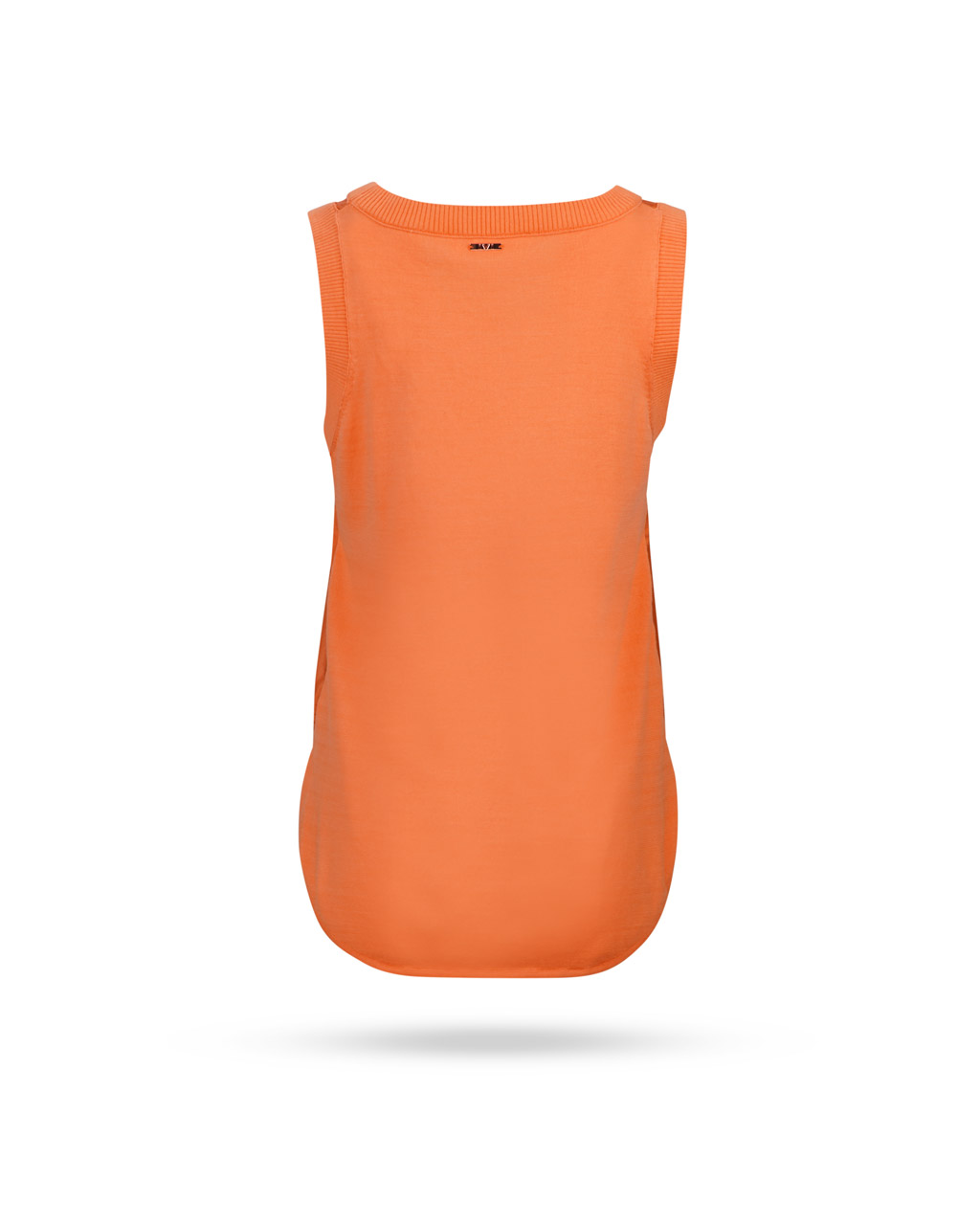 IVI-Solid-Stricktop-Summer-Orange-22101102-1777-2 IVI-Solid-Stricktop-Summer-Orange-22101102-1777-2