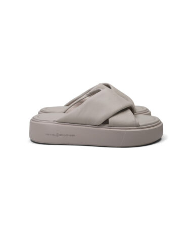 Kennel-Schmenger-93010-Pantolette-beige-1