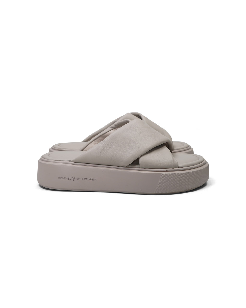 Kennel-Schmenger-93010-Pantolette-beige-1 Kennel-Schmenger-93010-Pantolette-beige-1