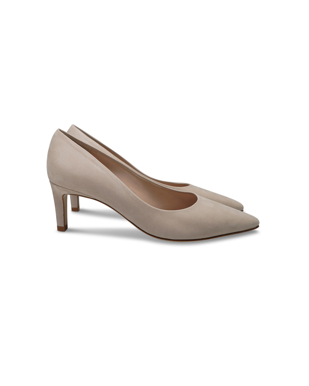 Kennel-Schmenger-Pumps-nude-1 Kennel-Schmenger-Pumps-nude-1