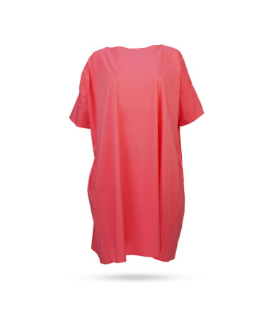 Liviani-Conti-Ballonkleid-Light-Pink-L2SK37