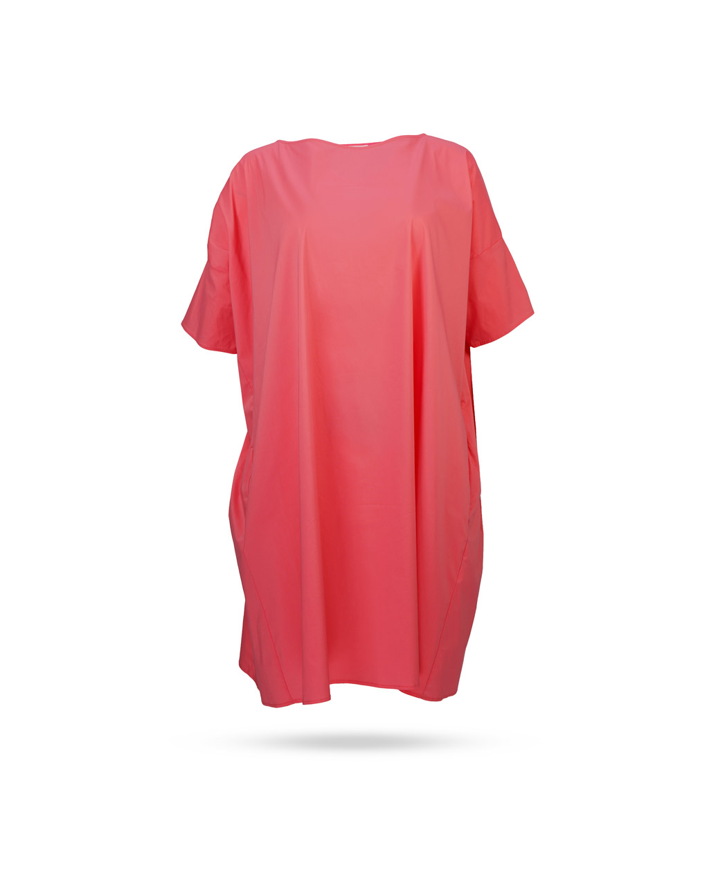 Liviani-Conti-Ballonkleid-Light-Pink-L2SK37 Liviani-Conti-Ballonkleid-Light-Pink-L2SK37