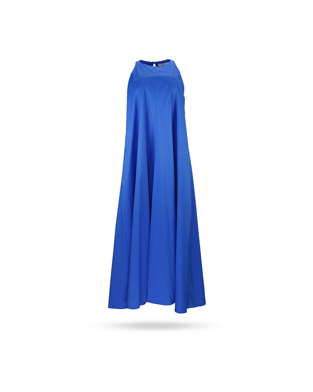 Liviani-Conti-Maxikleid-Royalblau-L2SK63 Liviani-Conti-Maxikleid-Royalblau-L2SK63