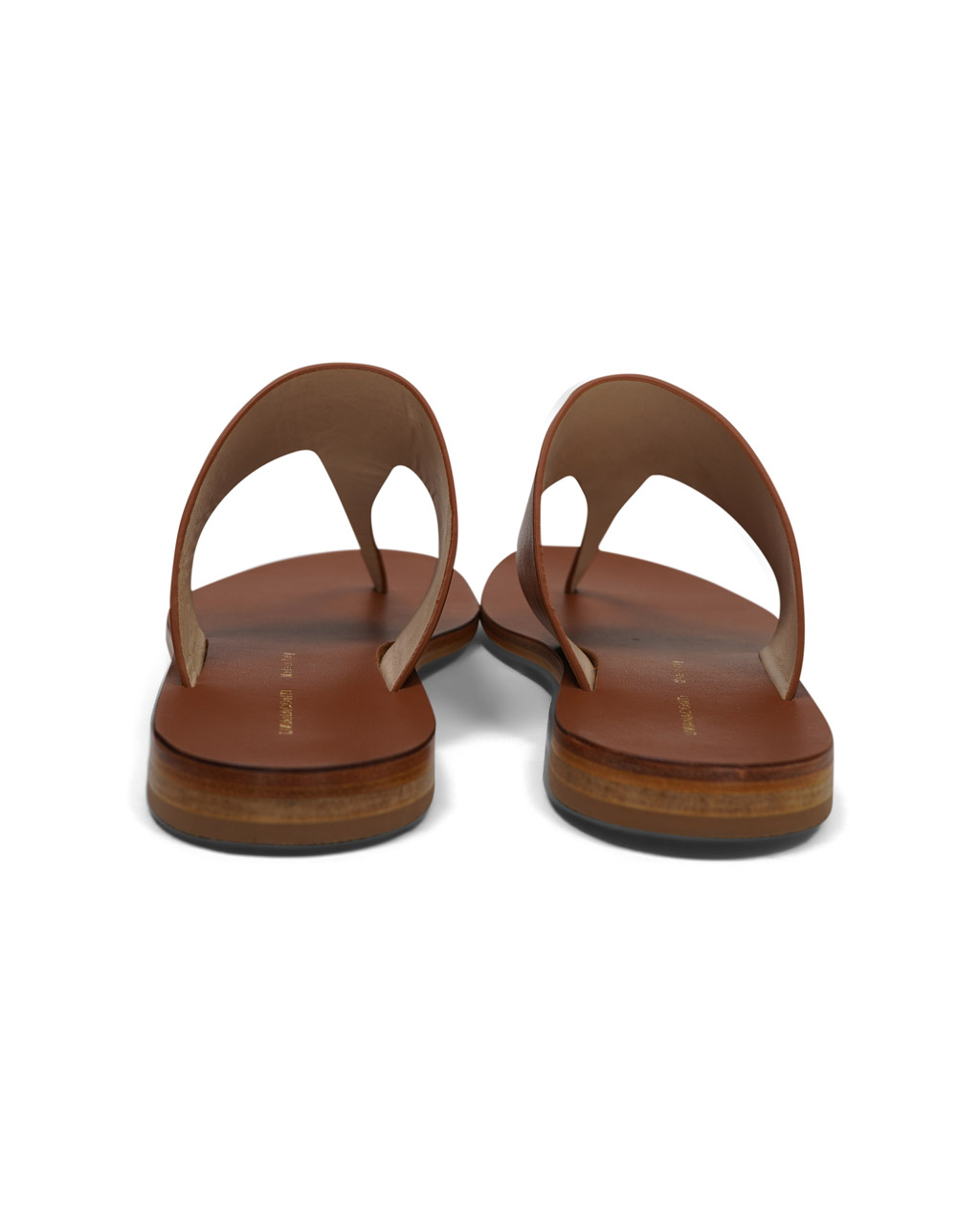 Liviani-Conti-Pantoletten-Cognac-A2SC56-3 Liviani-Conti-Pantoletten-Cognac-A2SC56-3