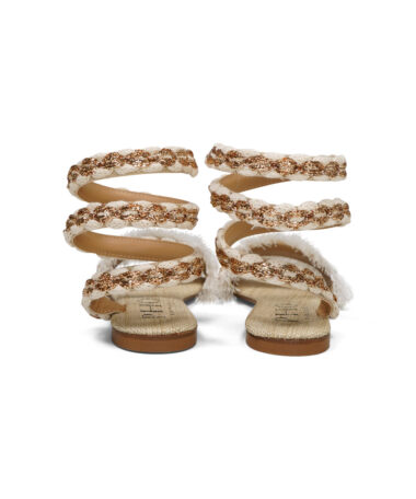 PHO Firenze Sandale Gold_3