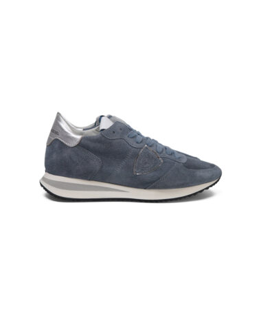 Philippe-Model-Tropez-Sneaker-Mid-Blue-1