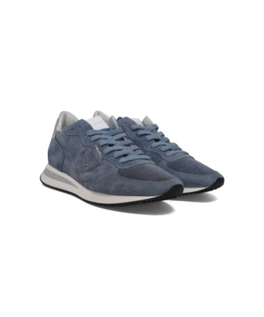 Philippe-Model-Tropez-Sneaker-Mid-Blue-2