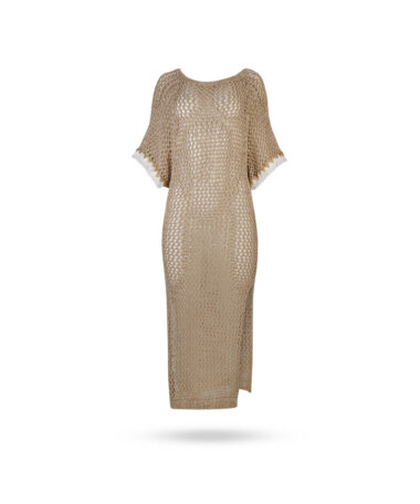 Pho-Firenze-Strick-Tunika-Gold-4315014-1