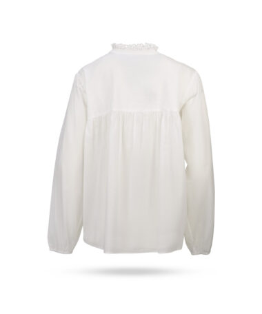 Repeat-Bluse-mit-Spitze-weiss-600530-2