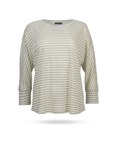 Repeat-Leinenshirt-gestreift-Schilfgruen-500222