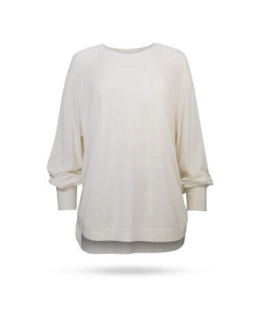 Repeat-Longpullover-Weiss-400763