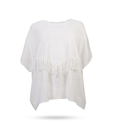 Repeat-Poncho-mit-Fransen-weiss-400736