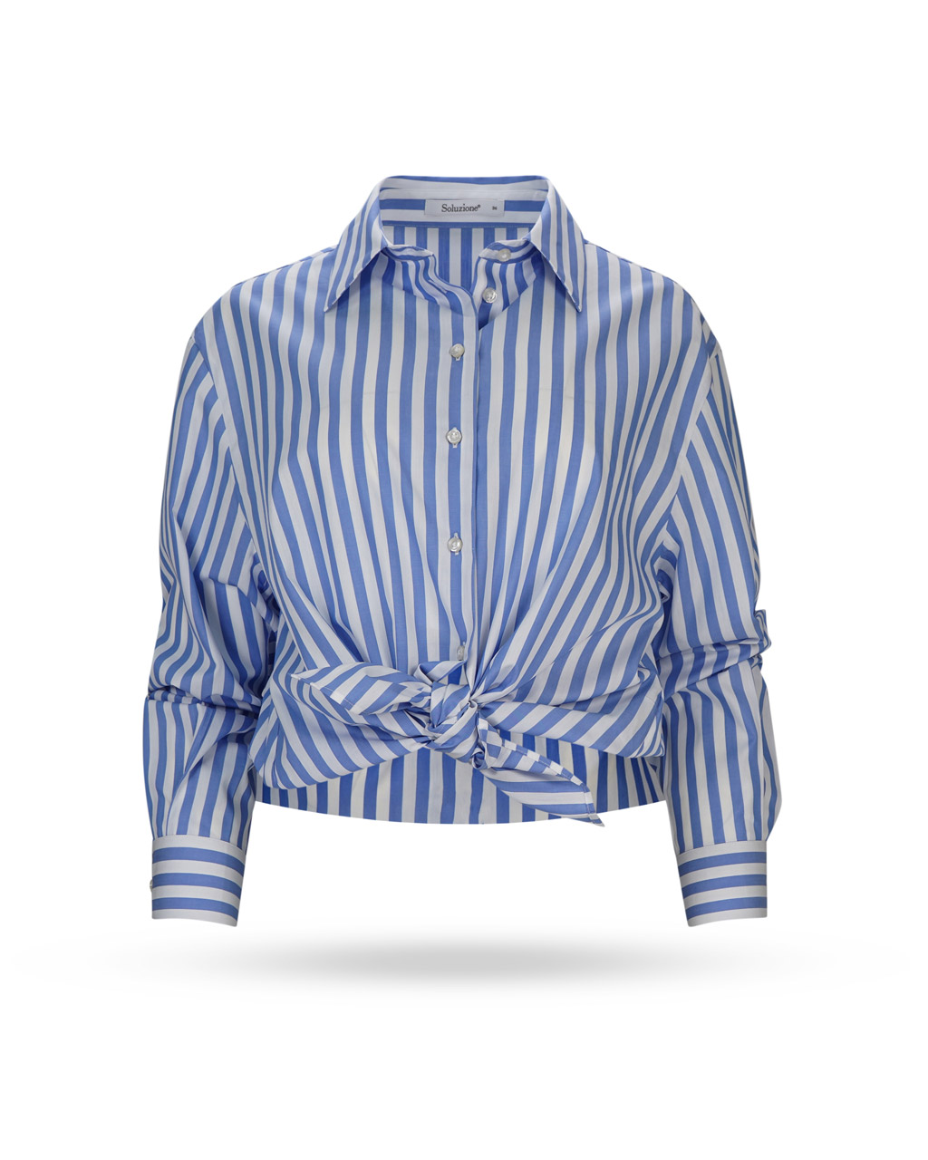 Soluzione-Bluse-zum-knoten-Mid-Blue-1203-273 Soluzione-Bluse-zum-knoten-Mid-Blue-1203-273