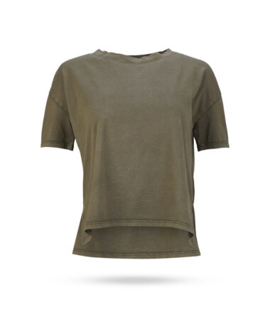 Blaumax-Bahama-cropped-Shirt-Olive-7050-1