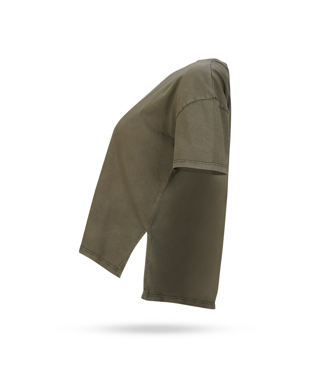 Blaumax-Bahama-cropped-Shirt-Olive-7050-2 Blaumax-Bahama-cropped-Shirt-Olive-7050-2