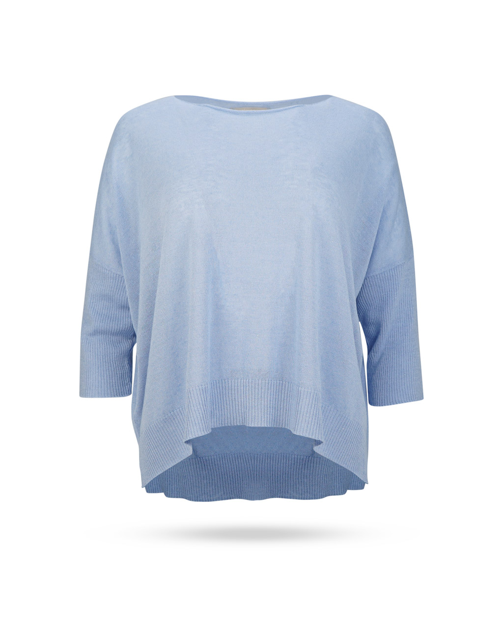 Blaumax-Lipari-Poncho-Pullover-Hellblau-8040-1 Blaumax-Lipari-Poncho-Pullover-Hellblau-8040-1