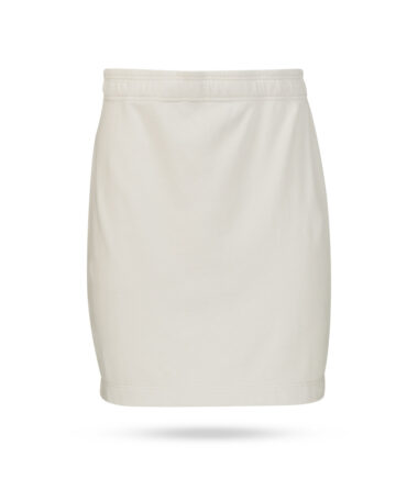 Blaumax-Mini-Jerseyrock-Vanille