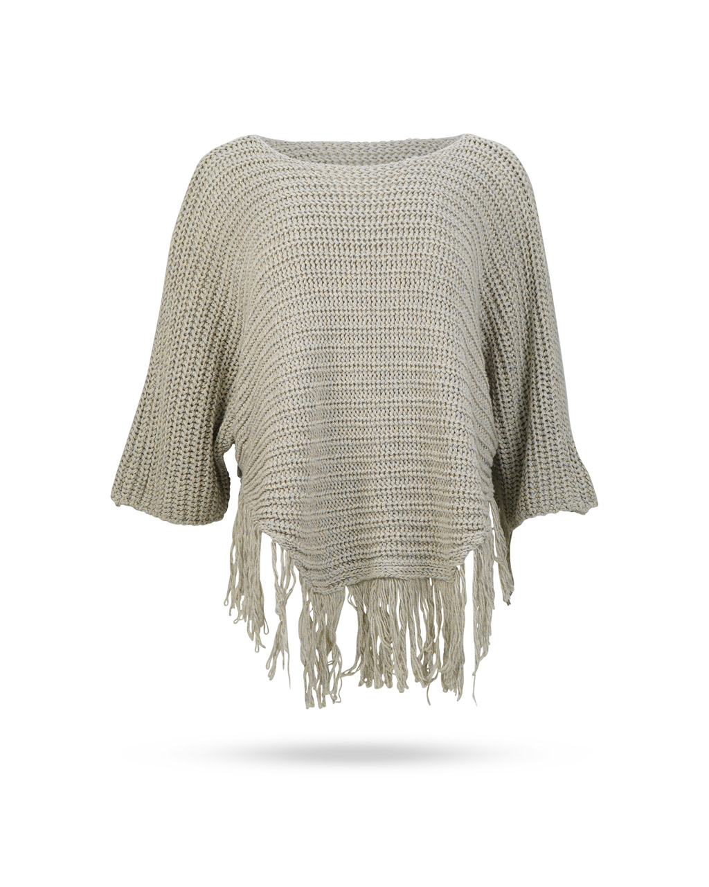 Blaumax-Ostia-Strick-Poncho-Beige-1 Blaumax-Ostia-Strick-Poncho-Beige-1