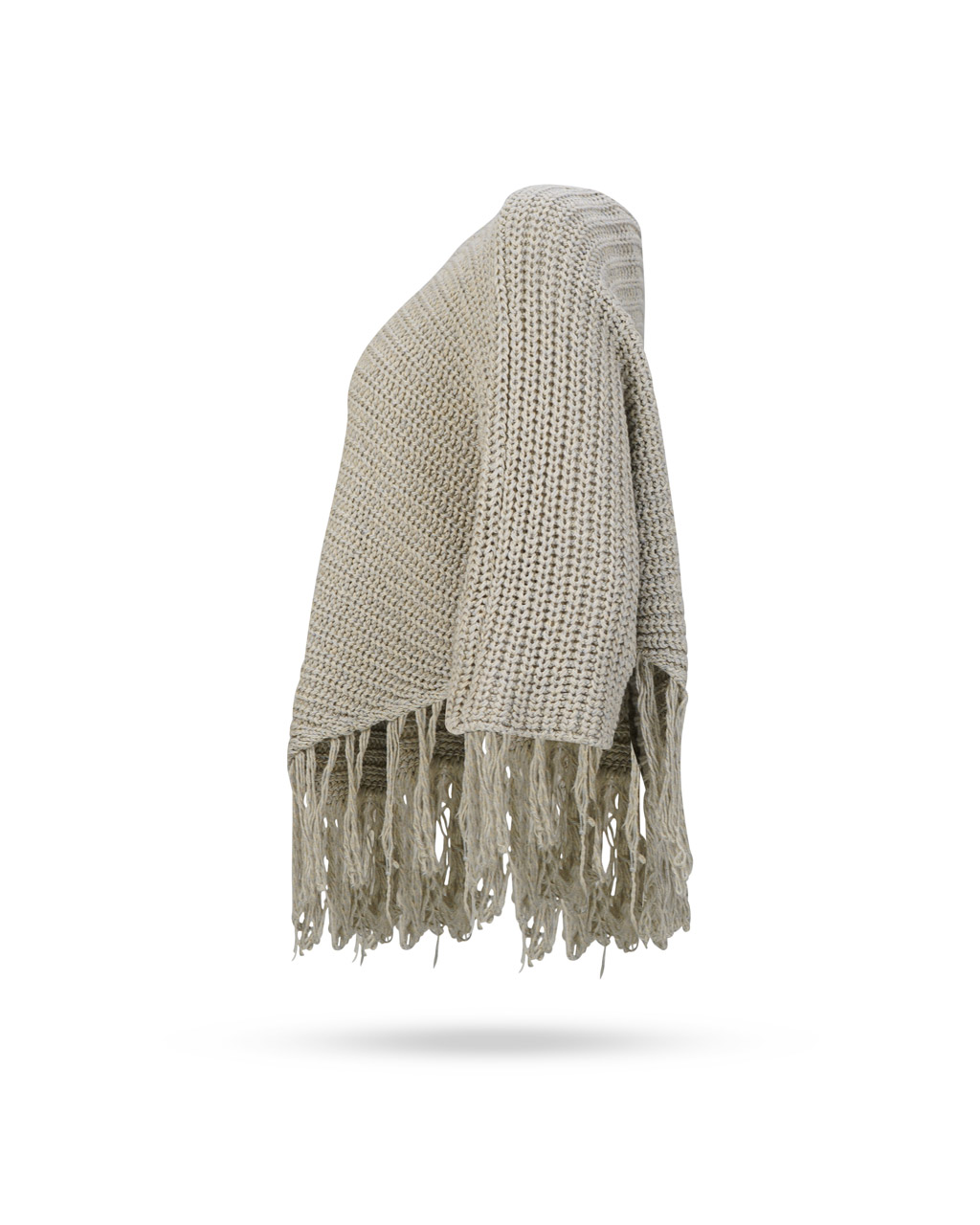 Blaumax-Ostia-Strick-Poncho-Beige-2 Blaumax-Ostia-Strick-Poncho-Beige-2