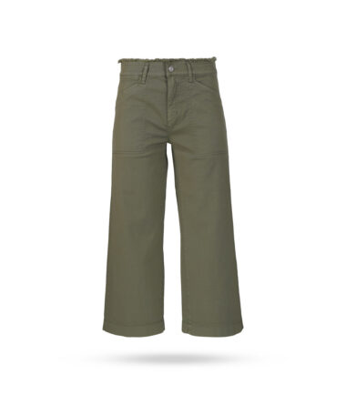 Cambio-Clarissa-Culottes-Olive-7647