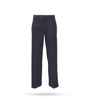 Circolo-Kurab-Jersey-Marlenehose-Dunkelblau-FD2331