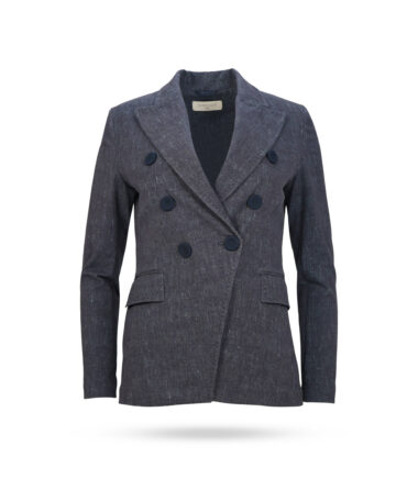 Circolo-Kurab-Jerseyblazer-Dunkelblau-FD2330
