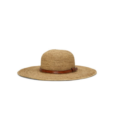 Ibeliv-Tropeza-Basthut-Karamell