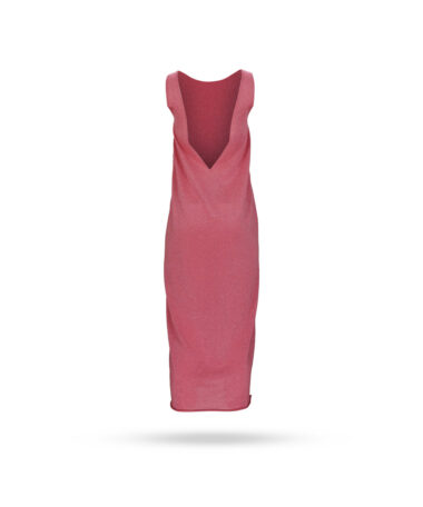 Liviani-Conti-Maxikleid-mit-Lurex-Light-Pink-L2SB03-2
