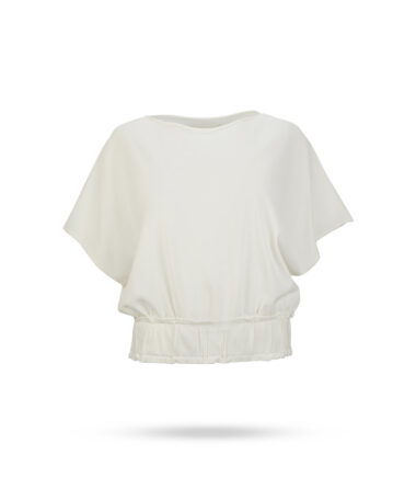 Liviani-Conti-Pullover-verkurzt-Naturweiss-L2sA06