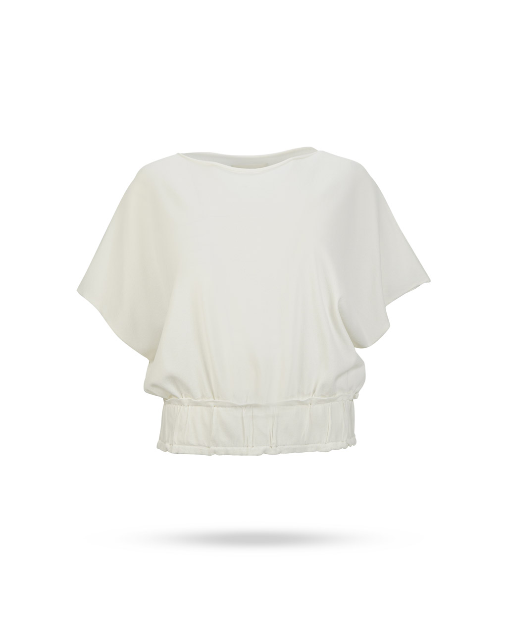 Liviani-Conti-Pullover-verkurzt-Naturweiss-L2sA06 Liviani-Conti-Pullover-verkurzt-Naturweiss-L2sA06