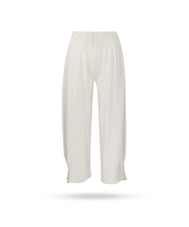 Liviani-Conti-Strick-Culottes-Vanille-L2S020-1