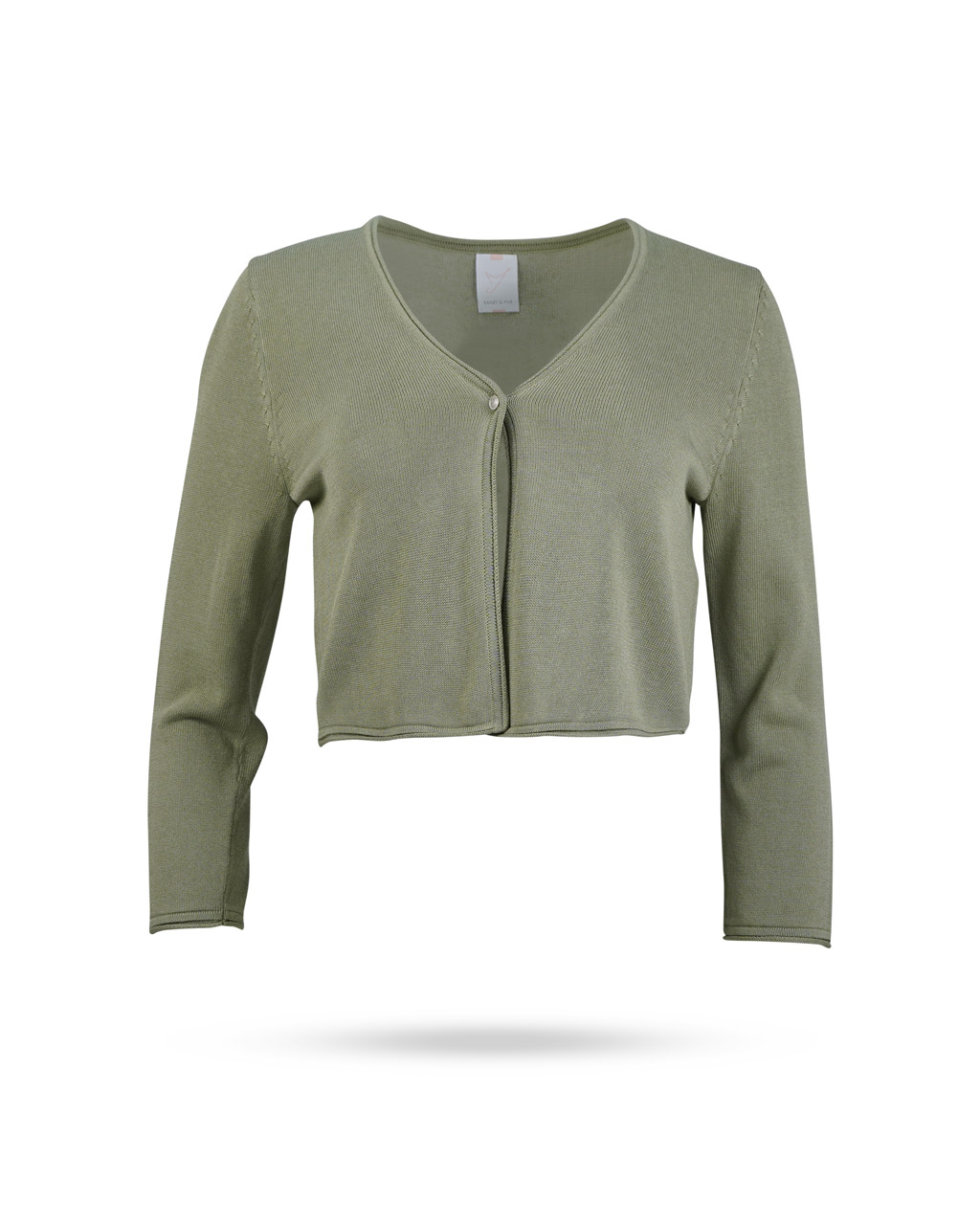 Mary-Yve-Boleroweste-Schilfgruen-85057 Mary-Yve-Boleroweste-Schilfgruen-85057