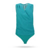Patrizia-Pepe-Blusen-Body-Turkis-2C1405-A084-1