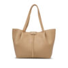 Patrizia Pepe City Shopper Beige 2V8895 A4U8N B685 Tasche