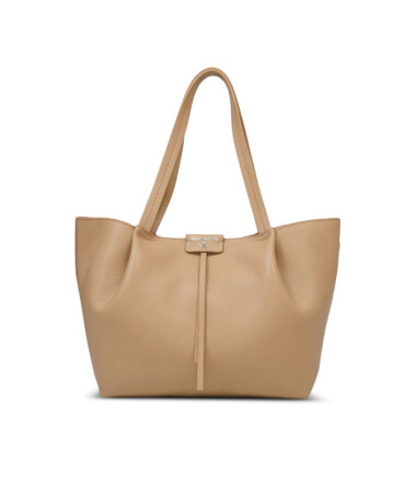 Patrizia Pepe City Shopper Beige 2V8895 A4U8N B685 Tasche