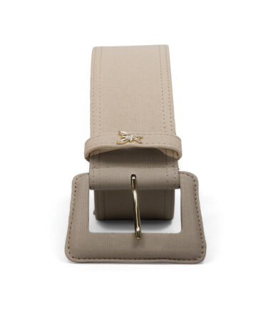 Patrizia-Pepe-Taillengurtel-Beige-8W8783-A040