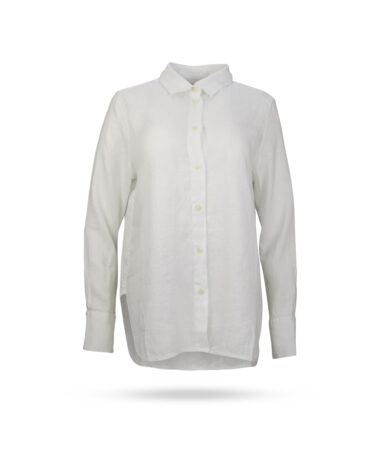 Blaumax-Mindy-Leinenbluse-Weiss-1