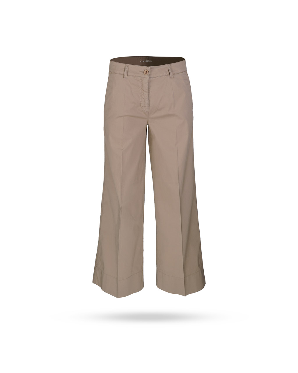 Cambio-Ally-Baumwoll-Culottes-Camel-Ally-7642 Cambio-Ally-Baumwoll-Culottes-Camel-Ally-7642