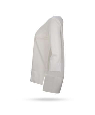 Circolo-Jersey-Shirt-Arm-Weiss-FD2250-ottic-2