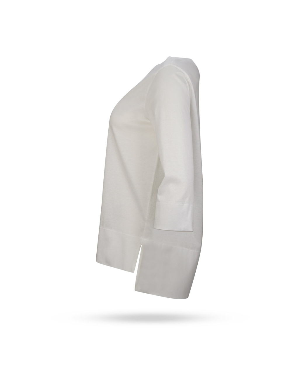 Circolo-Jersey-Shirt-Arm-Weiss-FD2250-ottic-2 Circolo-Jersey-Shirt-Arm-Weiss-FD2250-ottic-2