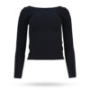 Max-Mara-Ufo-Athletic-Shirt-Schwarz-UFO-MM12112-002-1
